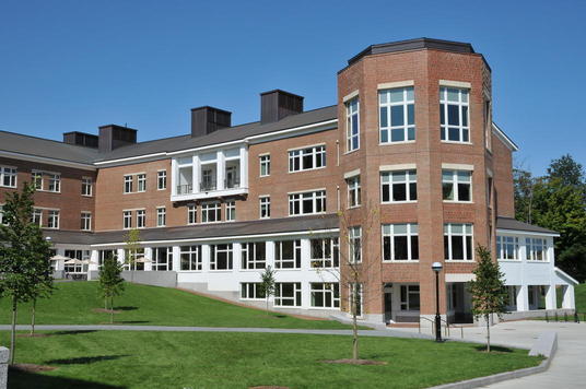 Kemeny Hall